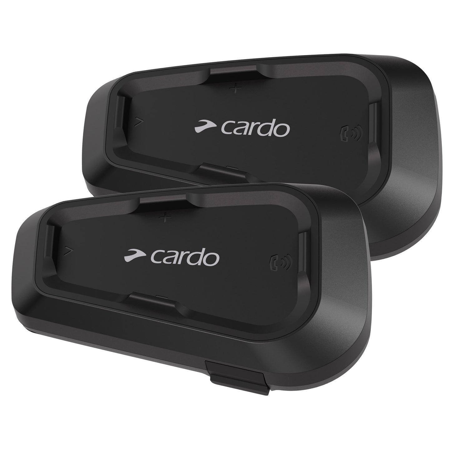 Cardo Spirit HD Bluetooth Communication System