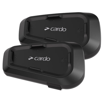 Cardo Spirit HD Bluetooth Communication System