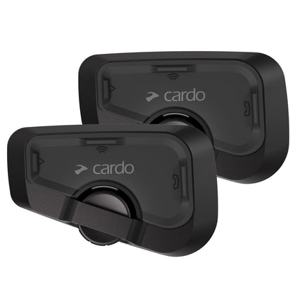 Cardo Freecom 2X Bluetooth Communication System
