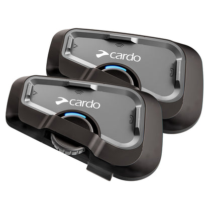 Cardo Freecom 4X Bluetooth Communication System