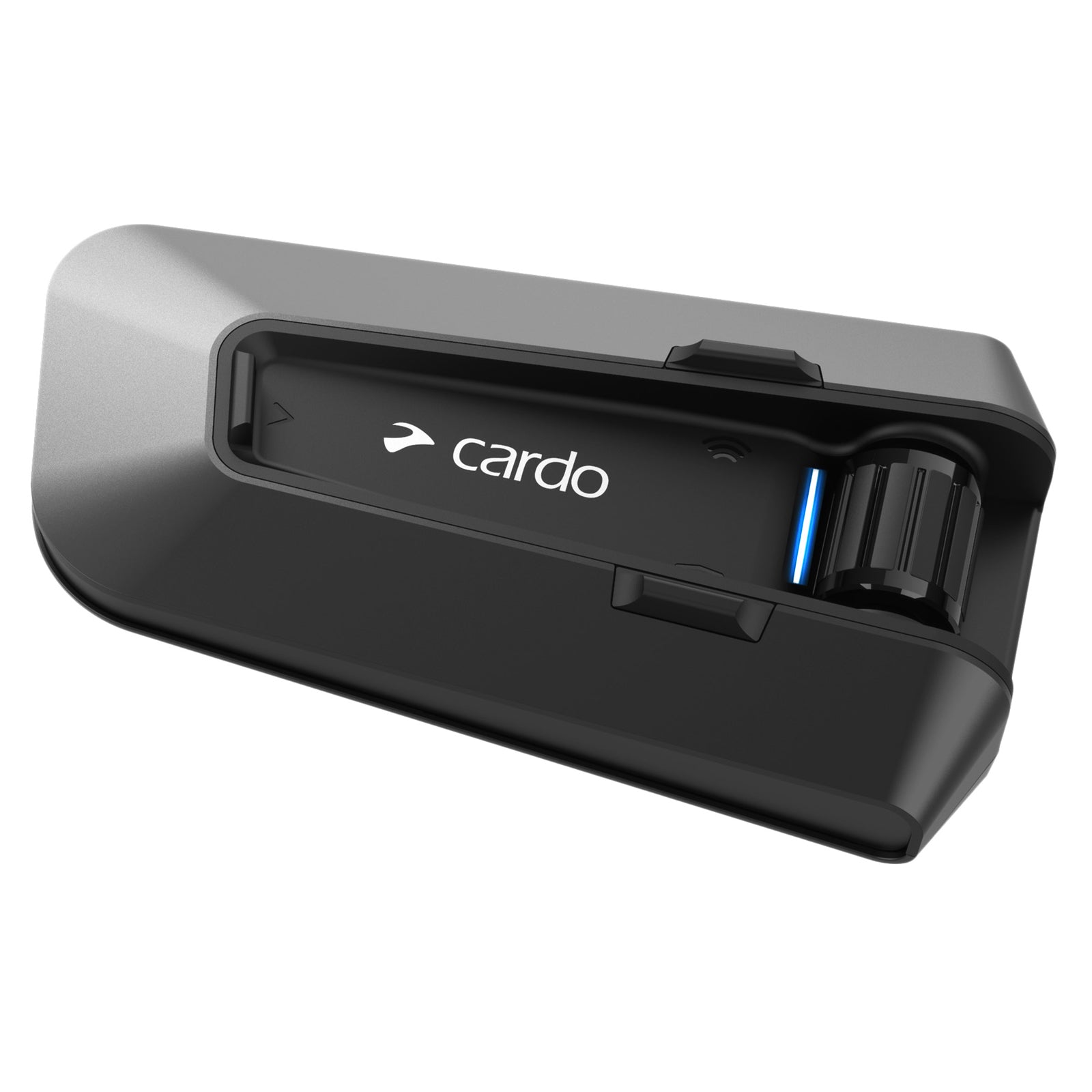 Cardo Packtalk Edge Communication System - Adventure Parts