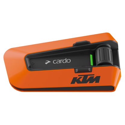 Cardo Packtalk Edge KTM Bluetooth Communication System