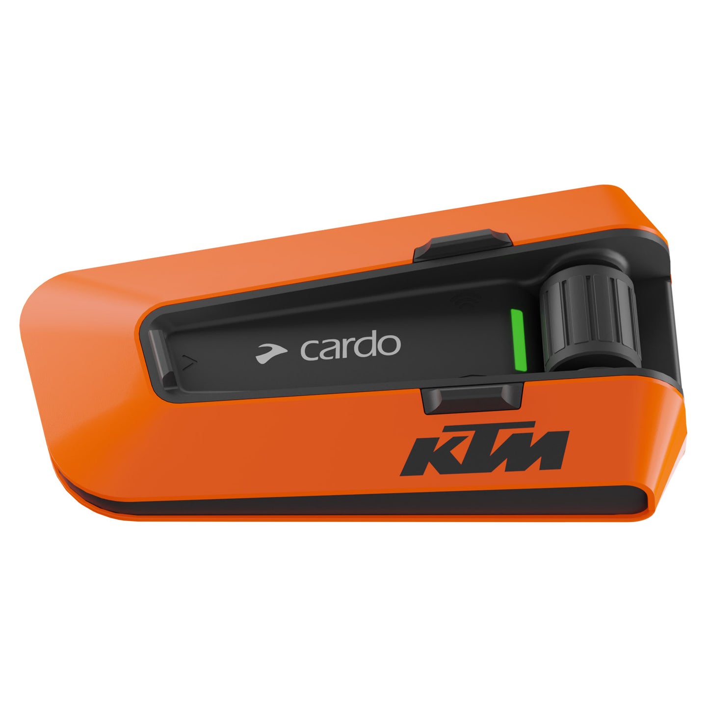 Cardo Packtalk Edge KTM Bluetooth Communication System