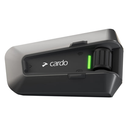 Cardo Packtalk Edge ORV Bluetooth Communication System
