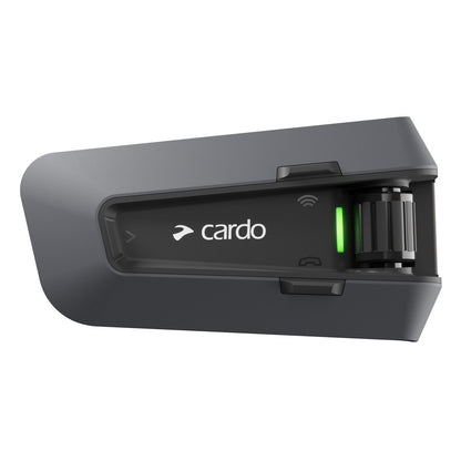 Cardo Packtalk Custom Bluetooth Communication System