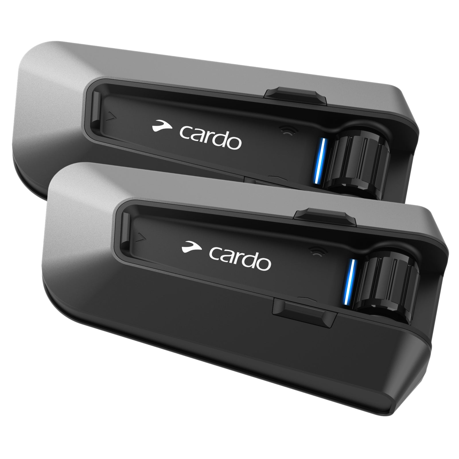 Cardo Packtalk Edge Communication System | Adventure Parts