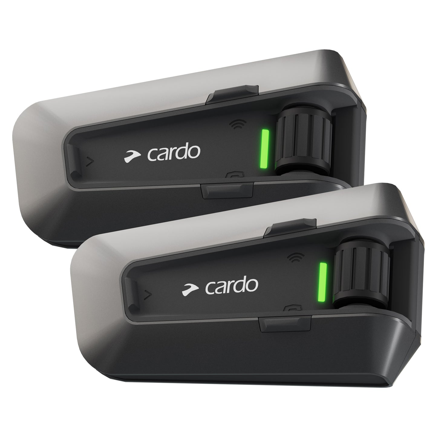 Cardo Packtalk Edge ORV Bluetooth Communication System