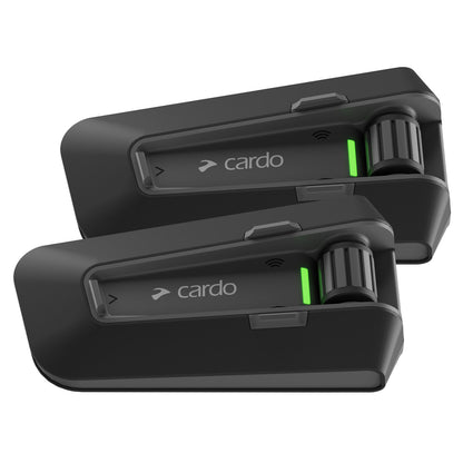 Cardo Packtalk NEO Bluetooth Communication System
