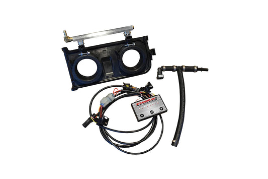 Straightline Performance Fuel Programming System Ski-Doo 600/800 E-TEC 2011-2018