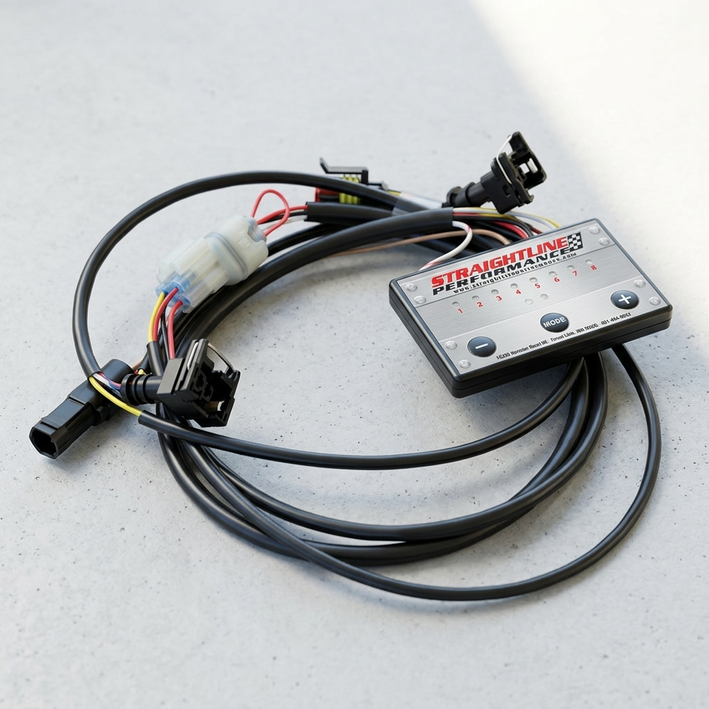 Straightline Performance Fuel Programmer (Add Fuel Only) Ski-Doo / LYNX 850 E-TEC 2017-2027