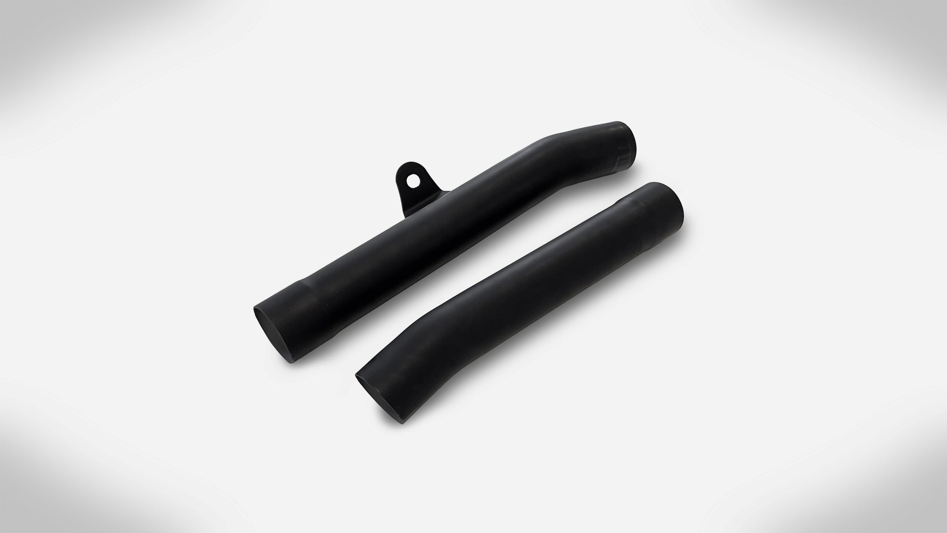 ZARD Rear Exhaust Conversion Kit For Full Kit Racing Triumph Bonneville T120 2021-2023 - Adventure Parts