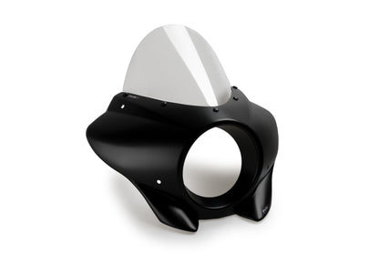 Puig Mirage Touring Semifairing Kawasaki Eliminator 500 2024-2025