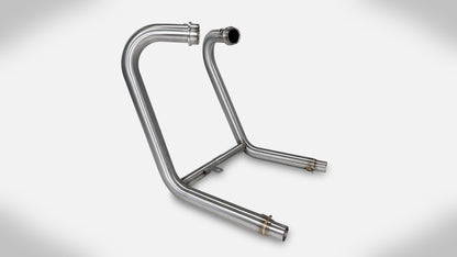 ZARD Headers Kit Triumph Bobber 1200 2017-2020 - Adventure Parts