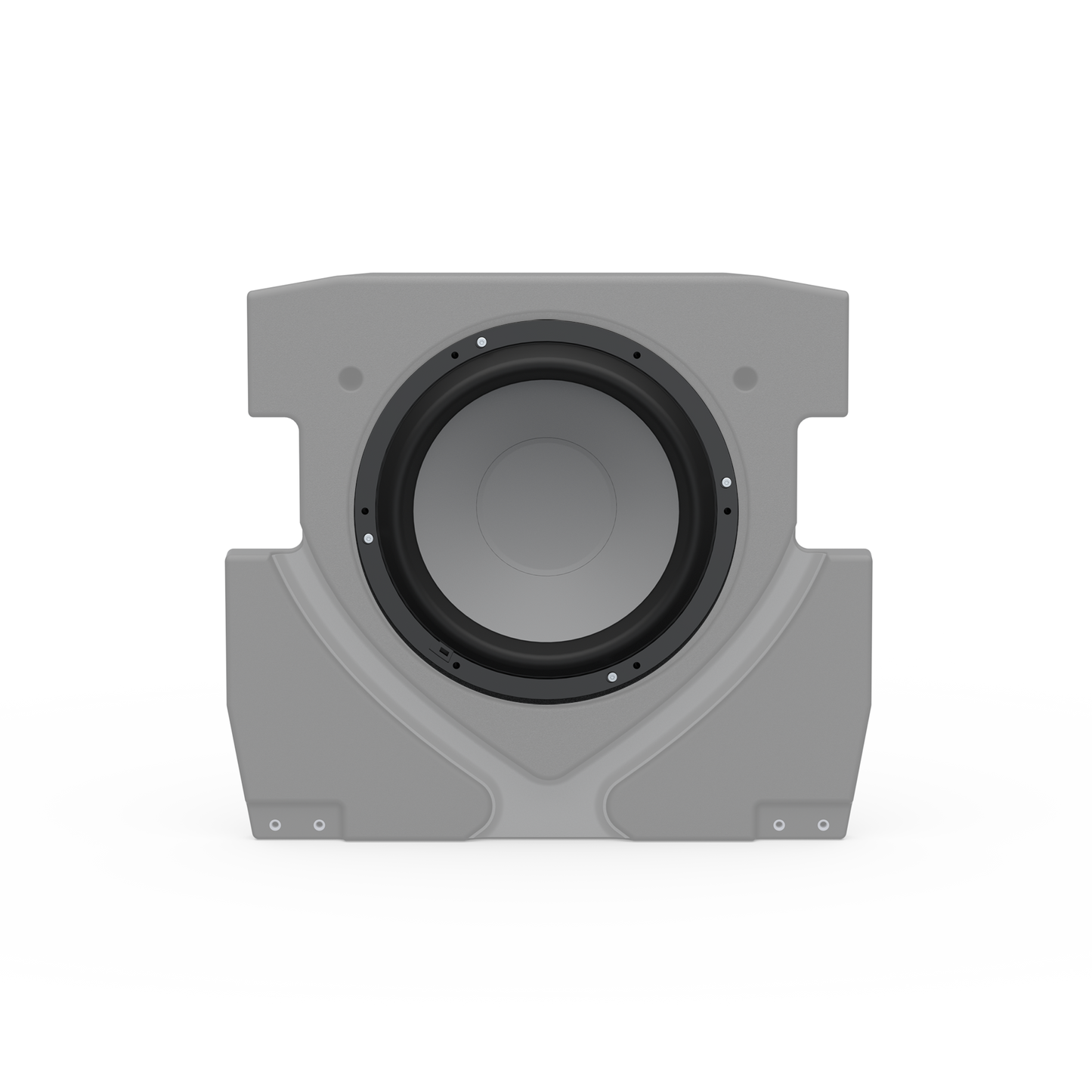 Rockford Fosgate Replacement Subwoofer for Aftermarket Harley-Davidson & Can-Am