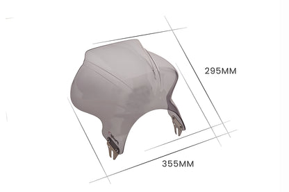Puig Cockpit Windshield Universal