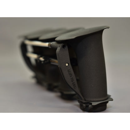 Toce MWR Velocity Stacks for Yamaha R1 2020+