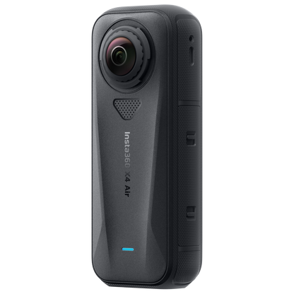 Insta360 X4 Air Motorcycle Bundle