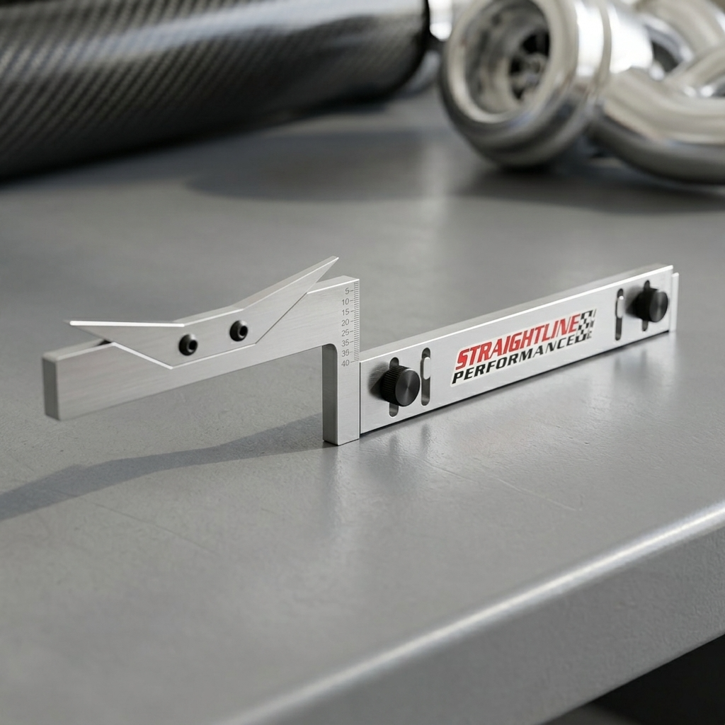 Straightline Performance Clutch Alignment Bar Universal 1995-2027