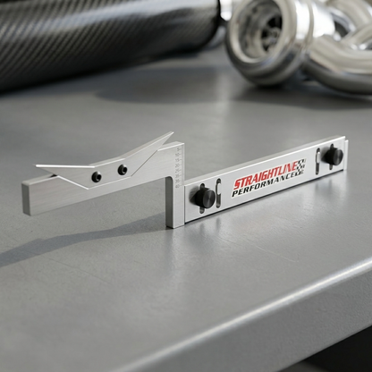 Straightline Performance Clutch Alignment Bar Universal 1995-2027