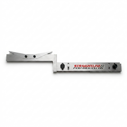 Straightline Performance Clutch Alignment Bar Universal 1995-2027
