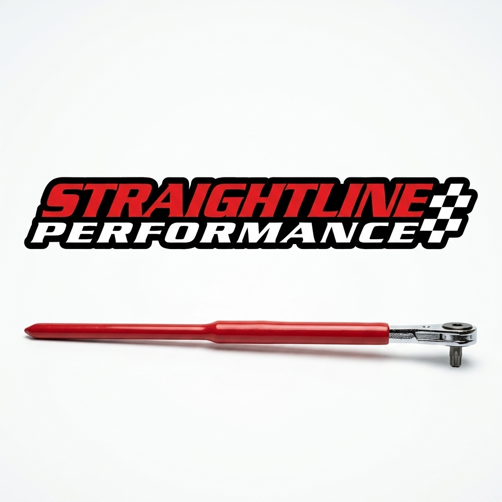 Straightline Performance QRS Helix Removal Tool Ski-Doo 600 E-TEC 2008-2027