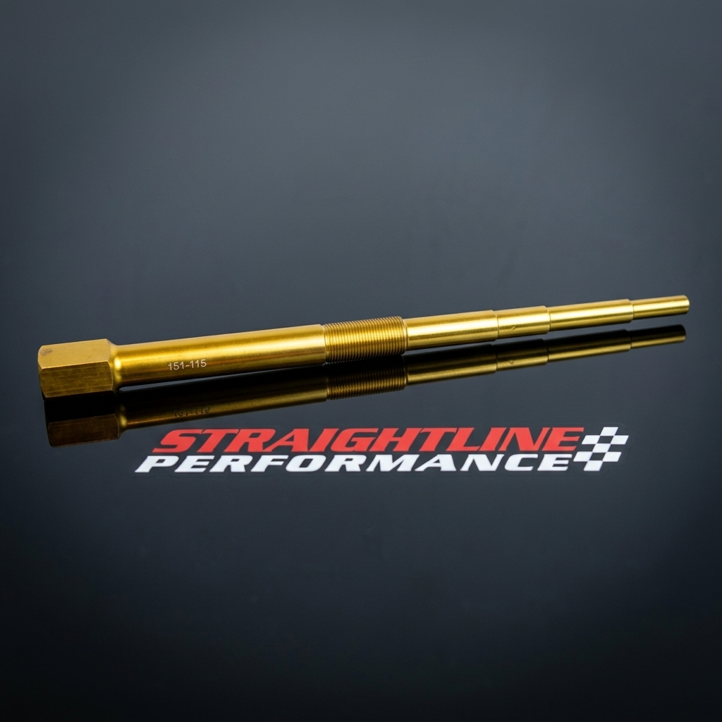 Straightline Performance Clutch Puller Polaris 600 RMK 2010-2027