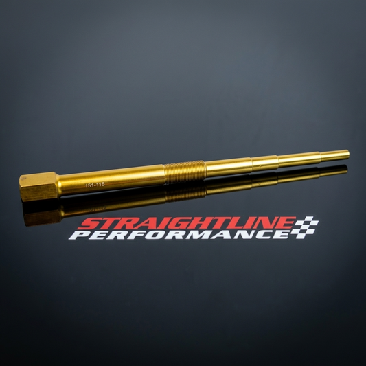 Straightline Performance Clutch Puller Polaris 600 RMK 2010-2027