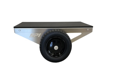 Straightline Performance Sled Dolly All-Terrain Pro
