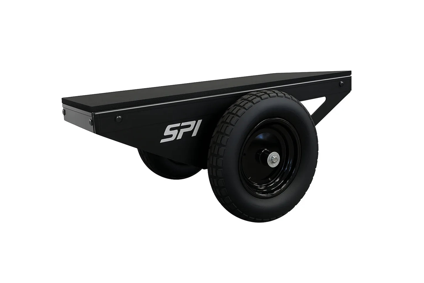 Straightline Performance Sled Dolly All-Terrain Pro