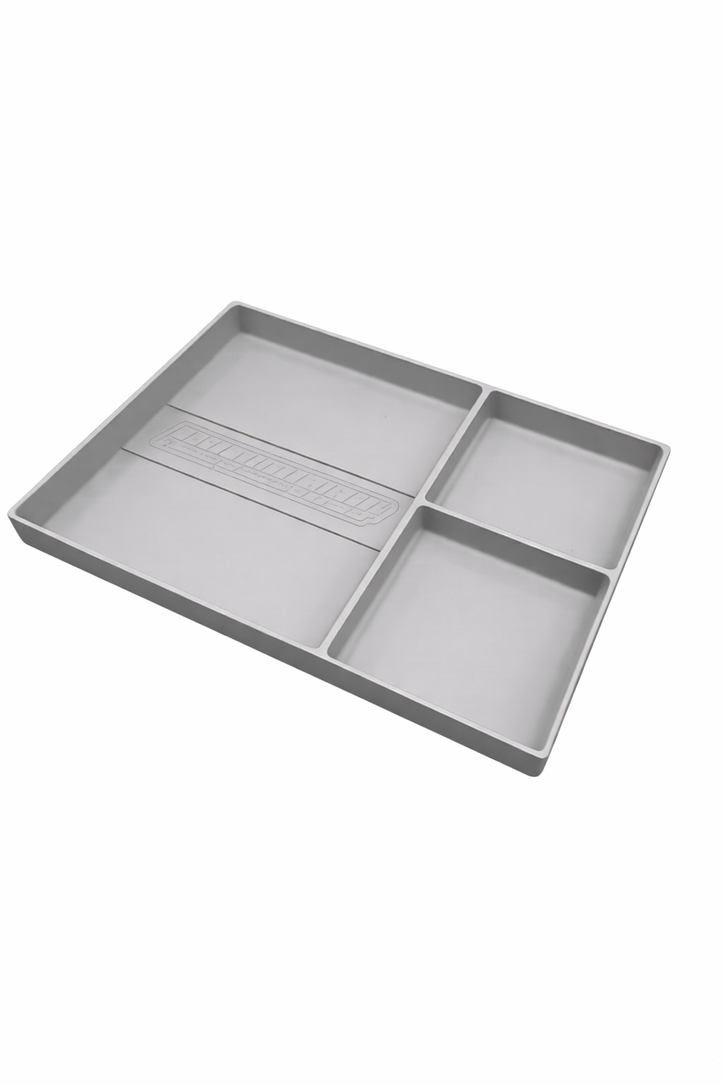 Straightline Performance Heavy-Duty Silicone Tool Tray