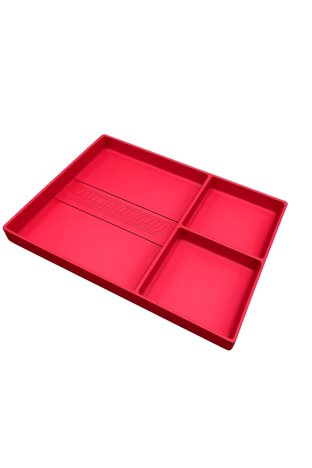 Straightline Performance Heavy-Duty Silicone Tool Tray