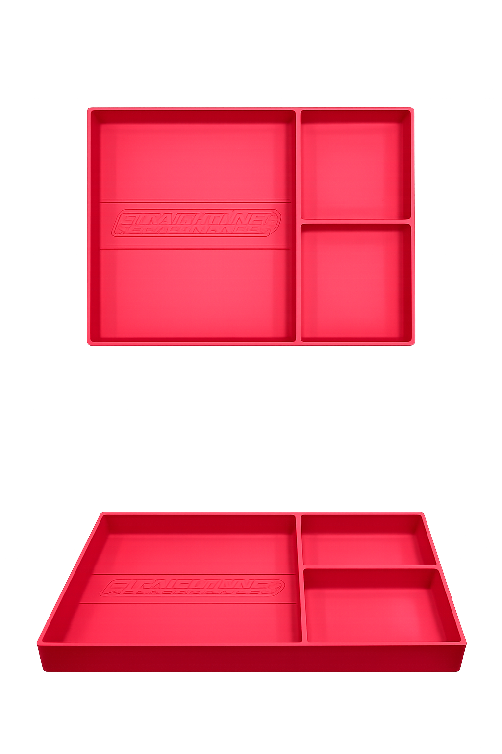 Straightline Performance Heavy-Duty Silicone Tool Tray