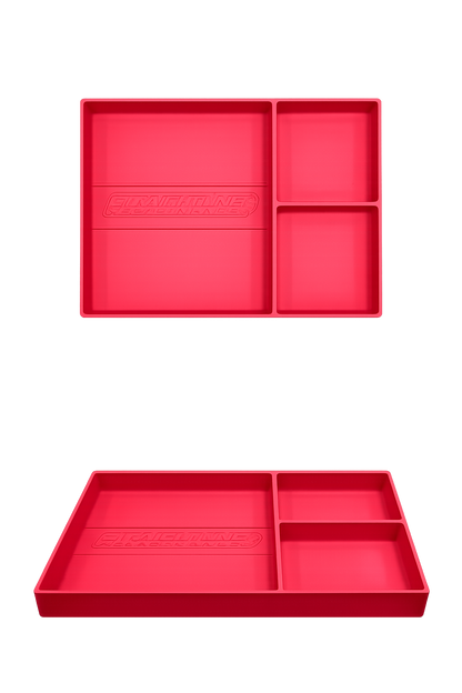 Straightline Performance Heavy-Duty Silicone Tool Tray