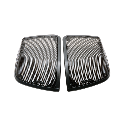 Rockford Fosgate Replacement Grilles for TMS69BL14