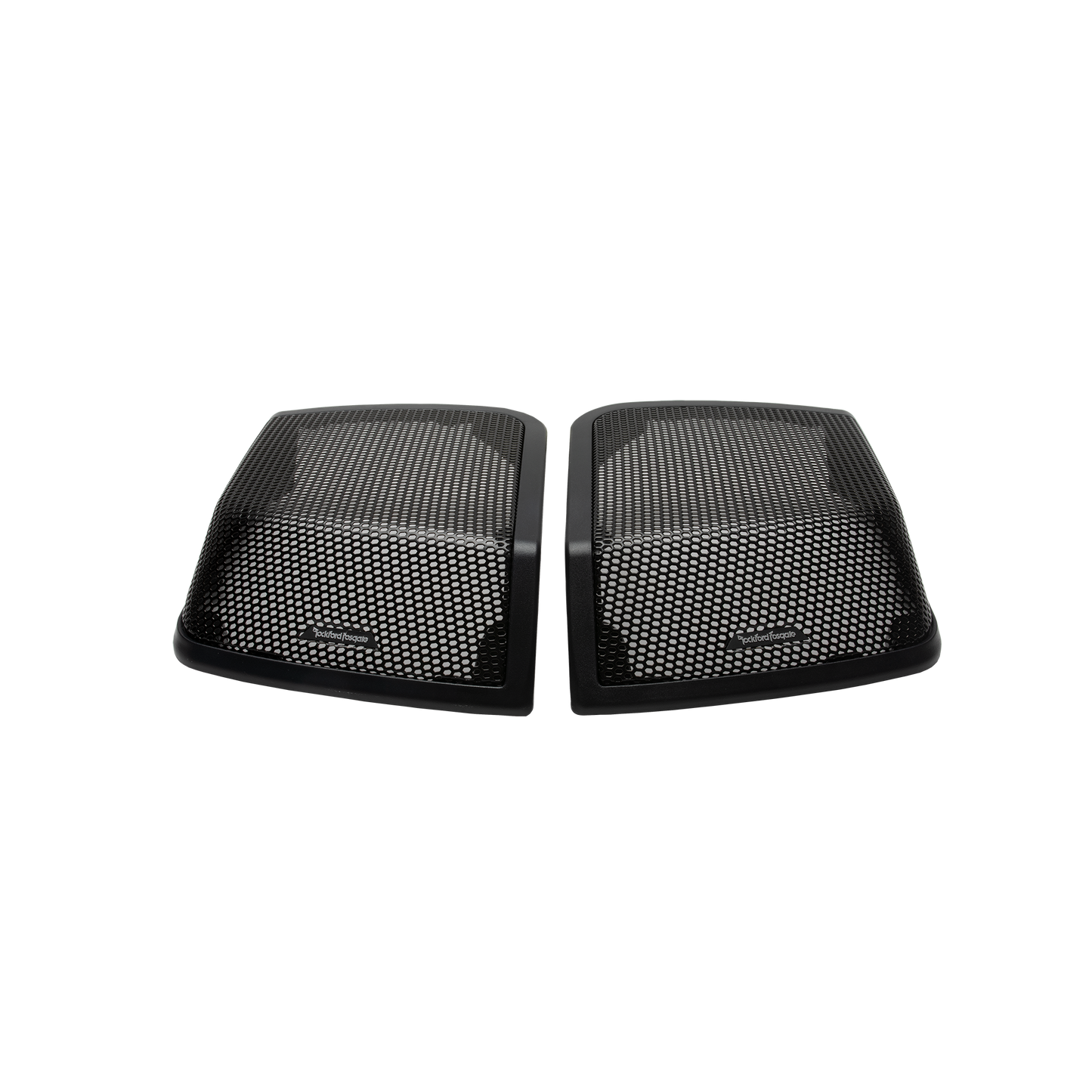 Rockford Fosgate Replacement Grilles for TMS69BL9813
