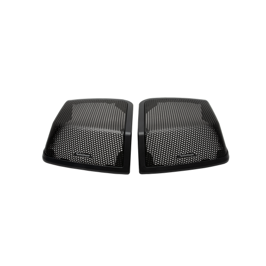 Rockford Fosgate Replacement Grilles for TMS69BL9813