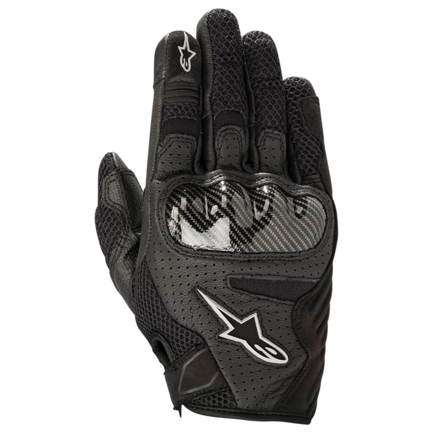 Alpinestars Stella SMX-1 Air v2 Motorcycle Gloves