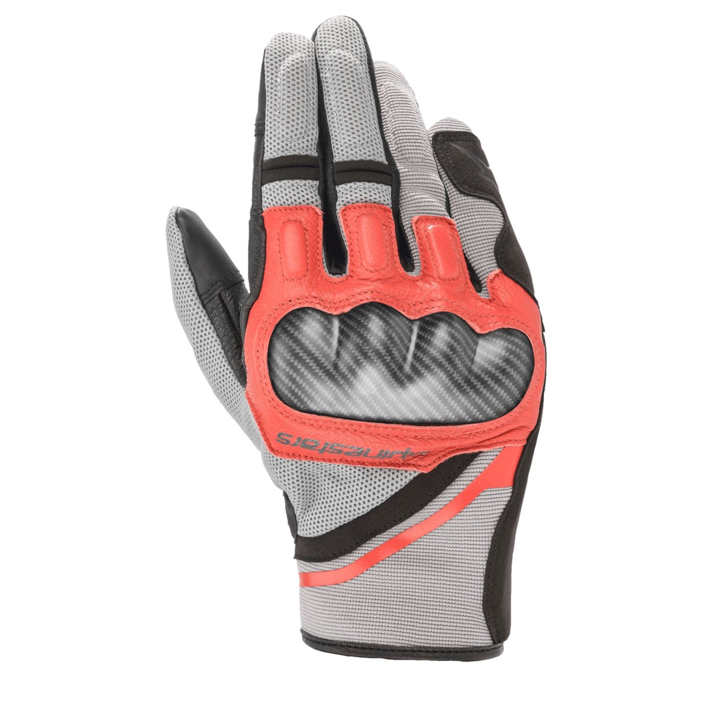 Alpinestars Chrome Motorcycle Gloves