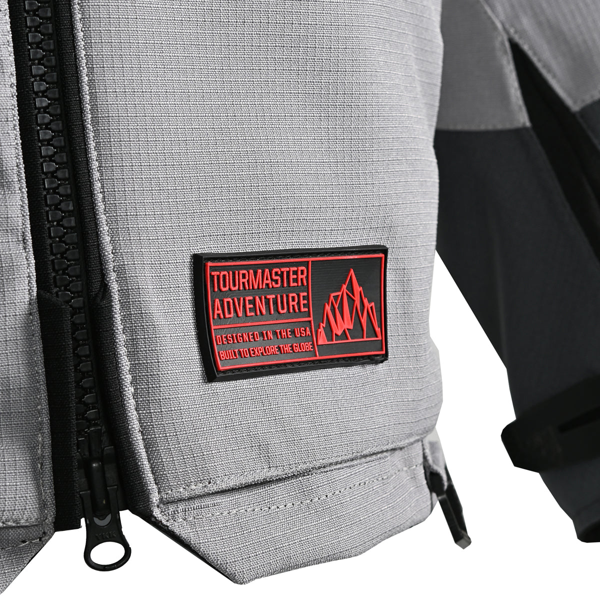 TOURMASTER Summit WP Jacket