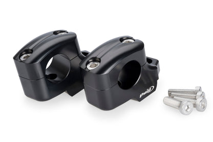 Puig Pullback Risers  Yamaha MT-09 2024-2025