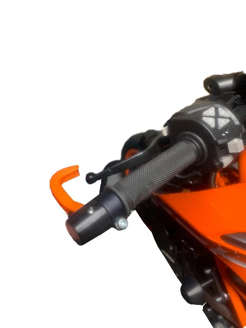 Woodcraft Heavy Duty Bar End Slider with Guard Mount