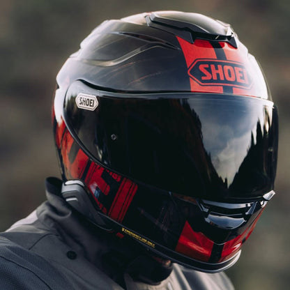 Shoei GT-Air II Glorify Full Face Motorcycle Helmet
