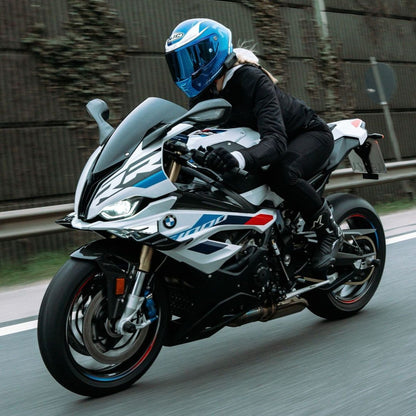 HJC RPHA 1N Lovis Full Face Motorcycle Helmet