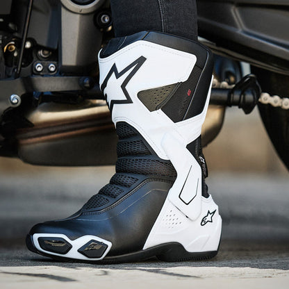 Alpinestars Stella SMX-6 V3 Drystar Motorcycle Boots