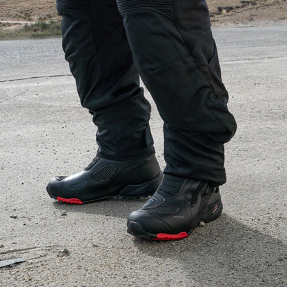 Alpinestars RT-7 Drystar Motorcycle Boots
