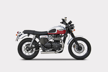 ZARD Carburetor "Cross" Full Kit Triumph Thruxton 900 2001-2007