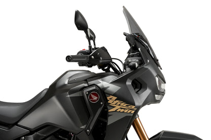 Puig Touring Screen Honda CRF1100L Africa Twin Adventure Sports 2024-2025