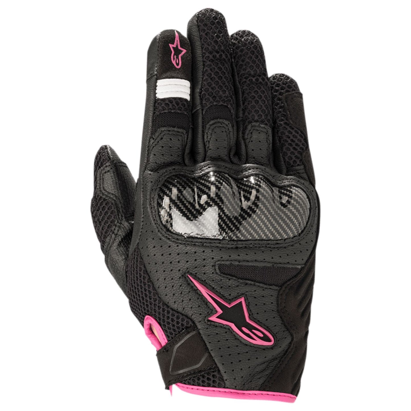 Alpinestars Stella SMX-1 Air v2 Motorcycle Gloves