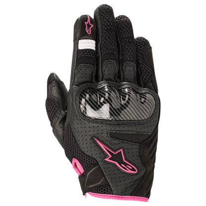 Alpinestars Stella SMX-1 Air v2 Motorcycle Gloves
