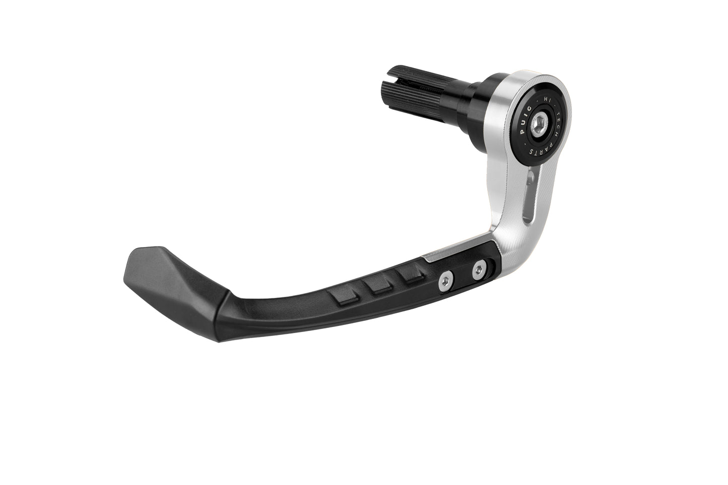 Puig Clutch Lever Protector RAW Universal